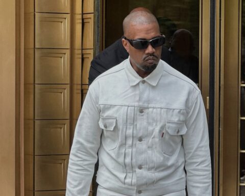 Annullato il concerto di Kanye West in Polonia a causa delle sue dichiarazioni antisemite