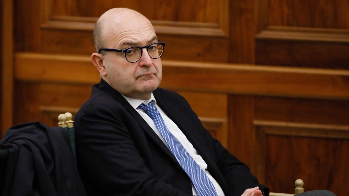 Antonio Misiani (Pd): “L’Italia è fragile, servono piani seri per affrontare la crisi economica”