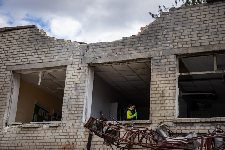 Approvato finalmente il prestito da 90 miliardi dell’Unione Europea all’Ucraina dopo il ritiro del veto ungherese