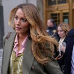 Archiviazione della maggior parte delle accuse di molestie di Blake Lively contro Justin Baldoni