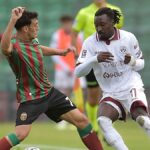 Arezzo spera in un miglioramento in caso di fallimento della Ternana