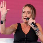 Arianna Meloni: «Trump? Da cristiana sostengo il Papa» e critica Netanyahu sulla pace in Medio Oriente