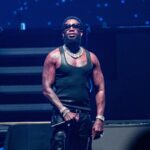 Arrestati Pooh Shiesty e altri per il sequestro e rapina ai danni di Gucci Mane a gennaio