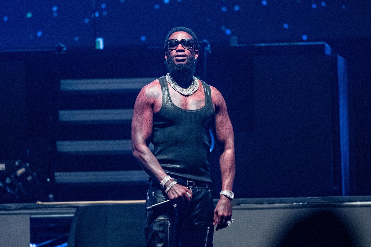 Arrestati Pooh Shiesty e altri per il sequestro e rapina ai danni di Gucci Mane a gennaio