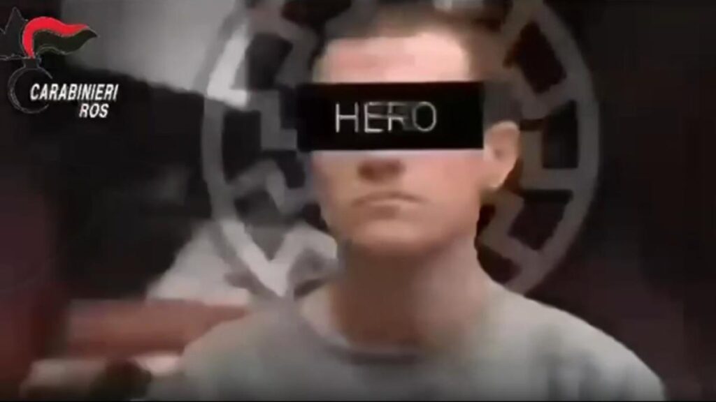Arrestato 17enne a Umbertide per propaganda terroristica e progettazione di attacco scolastico