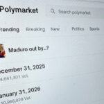 Arrestato soldato statunitense per aver scommesso sulla cattura di Maduro usando informazioni riservate