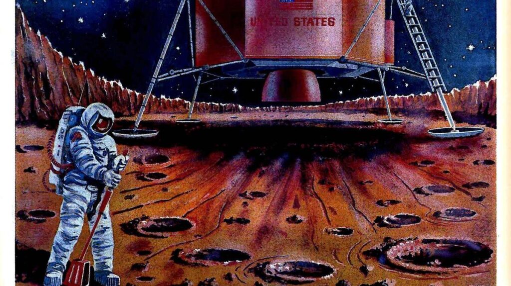 Artemis II: opportunità e sfide per l'osservazione astronomica dalla Luna