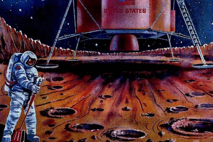 Artemis II: opportunità e sfide per l'osservazione astronomica dalla Luna