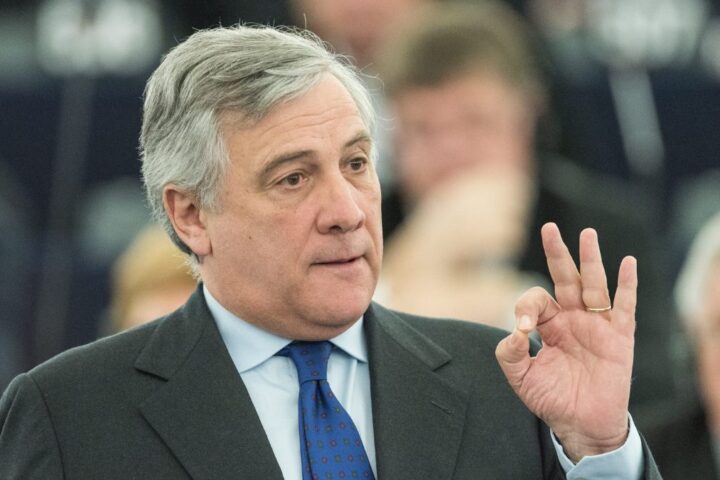 Attacchi sessisti a Meloni dalla tv russa, Tajani convoca l’ambasciatore di Mosca