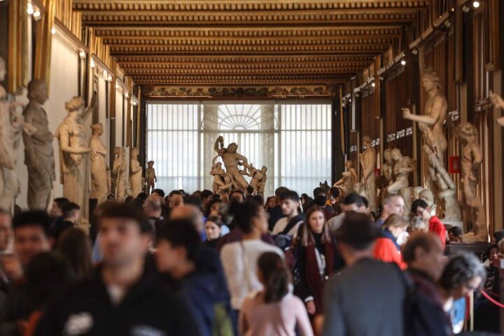 Attacco hacker agli Uffizi: il museo smentisce furti e conferma operazioni di sicurezza in corso