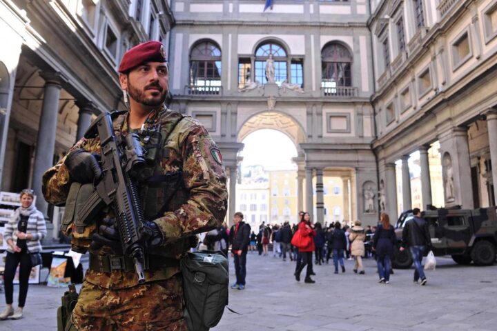 Attacco hacker agli Uffizi, richiesta di riscatto e inchiesta in corso