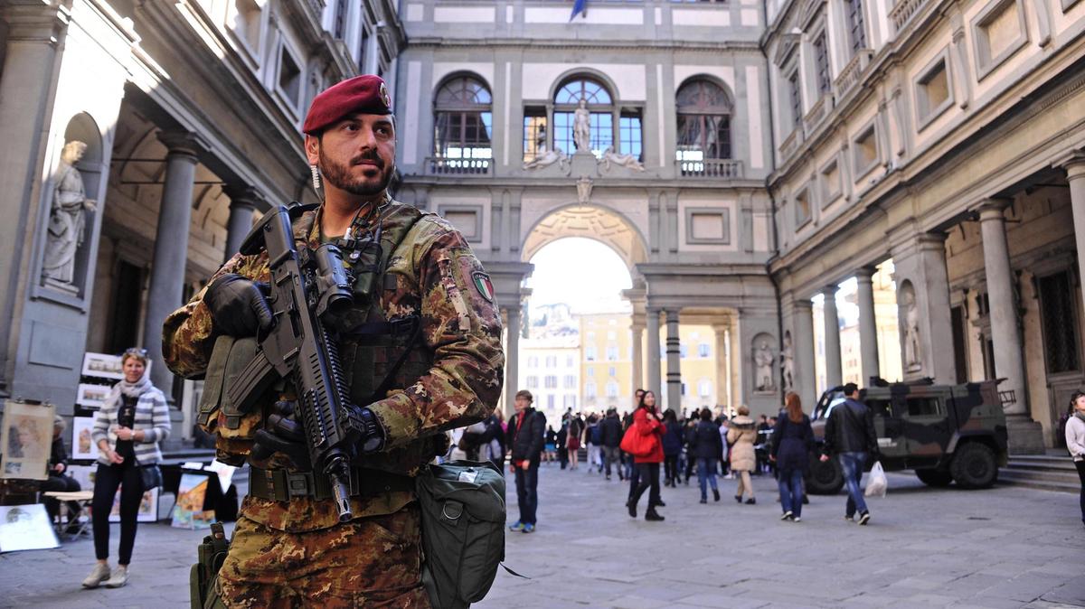 Attacco hacker agli Uffizi, richiesta di riscatto e inchiesta in corso