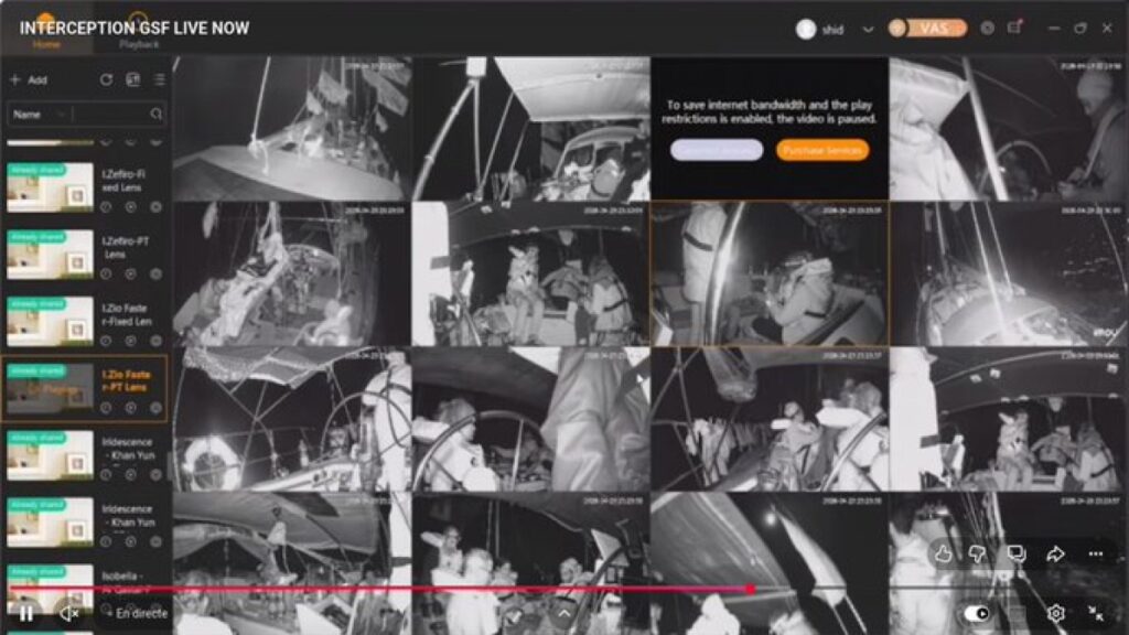 Attacco illegale di Israele contro la flottiglia umanitaria, denuncia di complicità internazionale