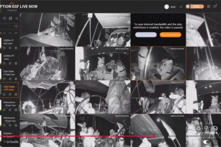 Attacco illegale di Israele contro la flottiglia umanitaria, denuncia di complicità internazionale