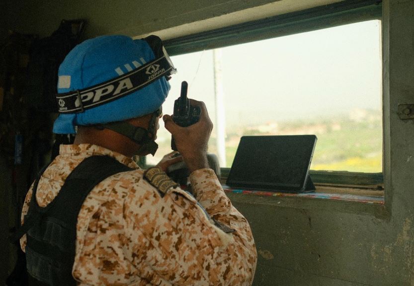 Attacco israeliano devastante in Libano, colpita colonna italiana di Unifil
