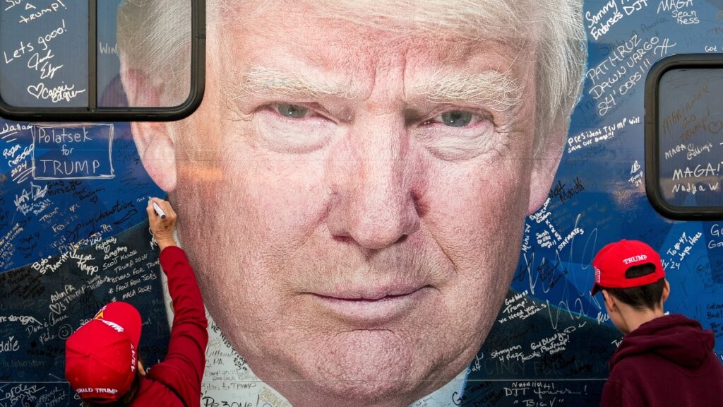 Attentati contro Trump: moventi, arresti e conseguenze sulla politica americana