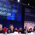 Attentato durante la cena di Trump: momenti di panico al Washington Hilton