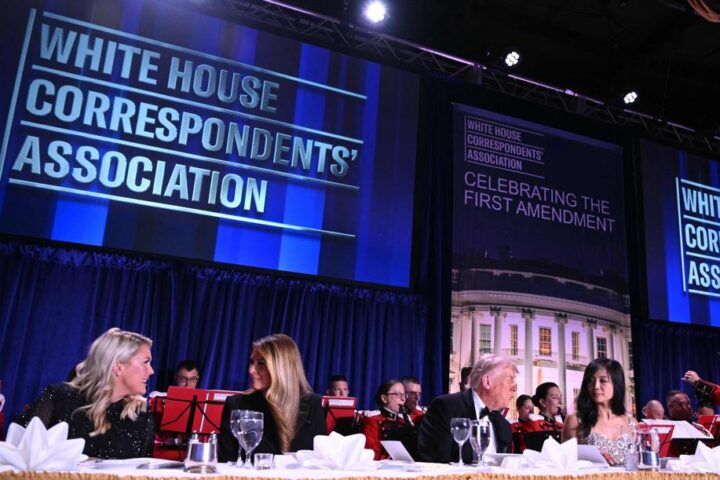 Attentato durante la cena di Trump: momenti di panico al Washington Hilton