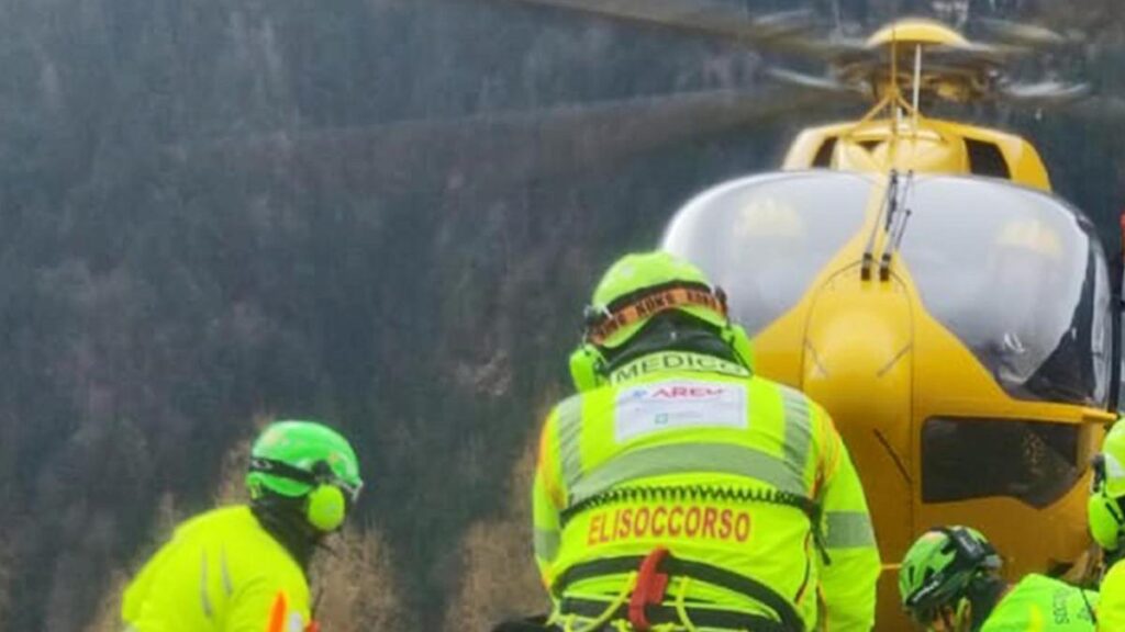Bambino di 7 anni annegato nella piscina delle Terme Vescine a Castelforte