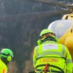 Bambino di 7 anni annegato nella piscina delle Terme Vescine a Castelforte