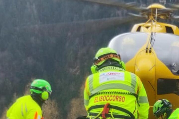Bambino di 7 anni annegato nella piscina delle Terme Vescine a Castelforte
