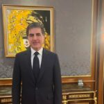 Barzani: «Non è la nostra guerra, desideriamo il ritorno dei militari italiani a Erbil»