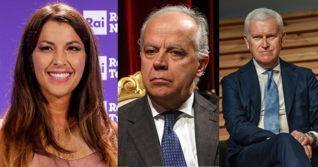 Belpietro: attacco alla figura del ministro Piantedosi attraverso la sua vita privata