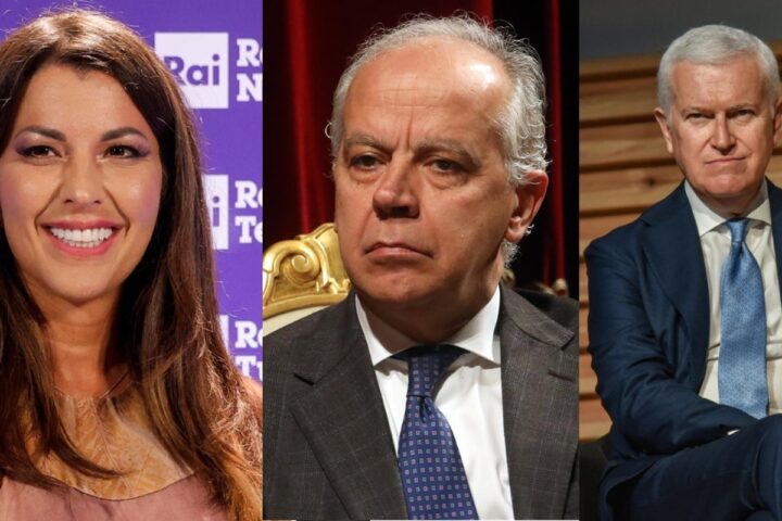 Belpietro: attacco alla figura del ministro Piantedosi attraverso la sua vita privata