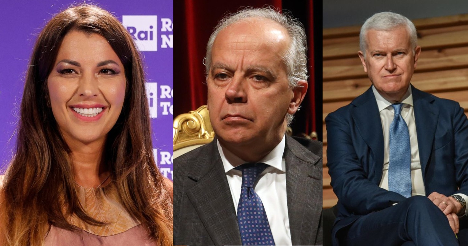 Belpietro: attacco alla figura del ministro Piantedosi attraverso la sua vita privata