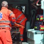 Bimbo di 8 anni muore in incidente sull'autostrada A21 con il padre