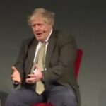Boris Johnson: «L'Europa ha commesso un errore non aiutando Trump contro l'Iran»