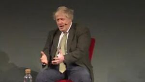 Boris Johnson: «L'Europa ha commesso un errore non aiutando Trump contro l'Iran»