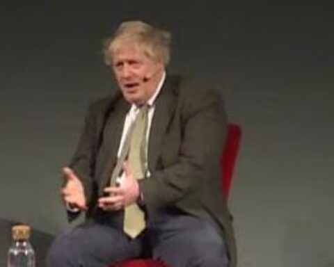 Boris Johnson: «L'Europa ha commesso un errore non aiutando Trump contro l'Iran»