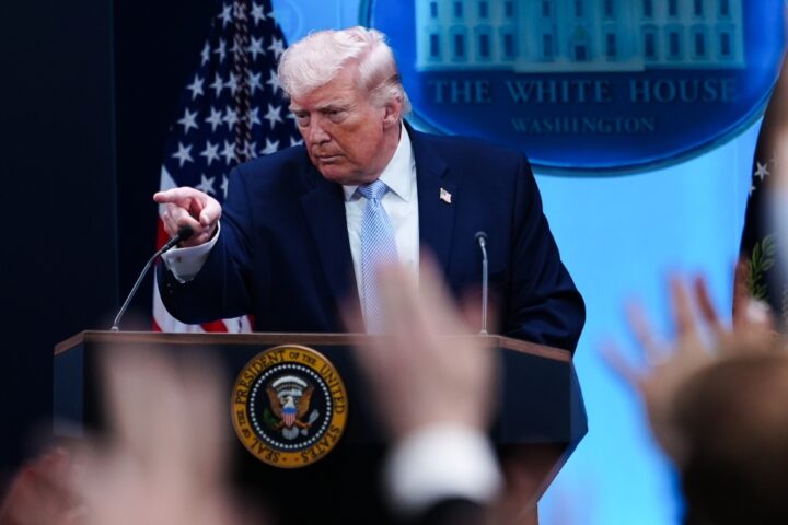 Bremmer: Trump in un vicolo cieco deve dichiarare vittoria per porre fine alla guerra