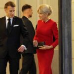 Brigitte Macron parla della sua esperienza all'Eliseo e delle sfide affrontate