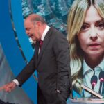 Bruno Vespa in conflitto con Provenzano a Porta a Porta: "Offesa gravissima"