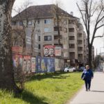 Budapest si prepara alle elezioni parlamentari con diversi messaggi dai partiti Fidesz e Tisza