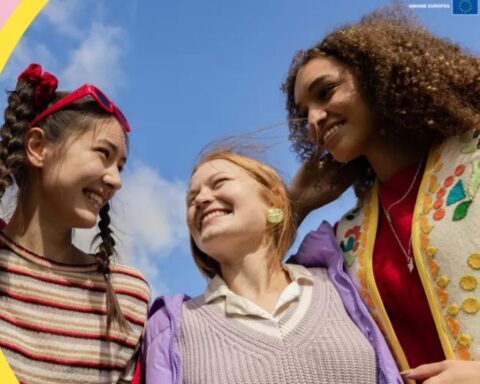 Candidature aperte per DiscoverEU: 40.000 pass per giovani per viaggiare in treno in Europa