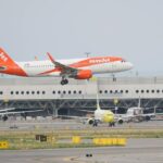 Caos a Linate, easyJet lascia a terra 120 passeggeri per problemi nei controlli di frontiera