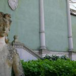 Caos alla Biennale di Venezia: ispettori del ministero della Cultura controllano il Padiglione della Russia