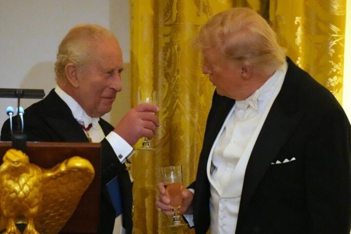 Carlo III: il monarca attivo che riafferma la diplomazia britannica a Washington