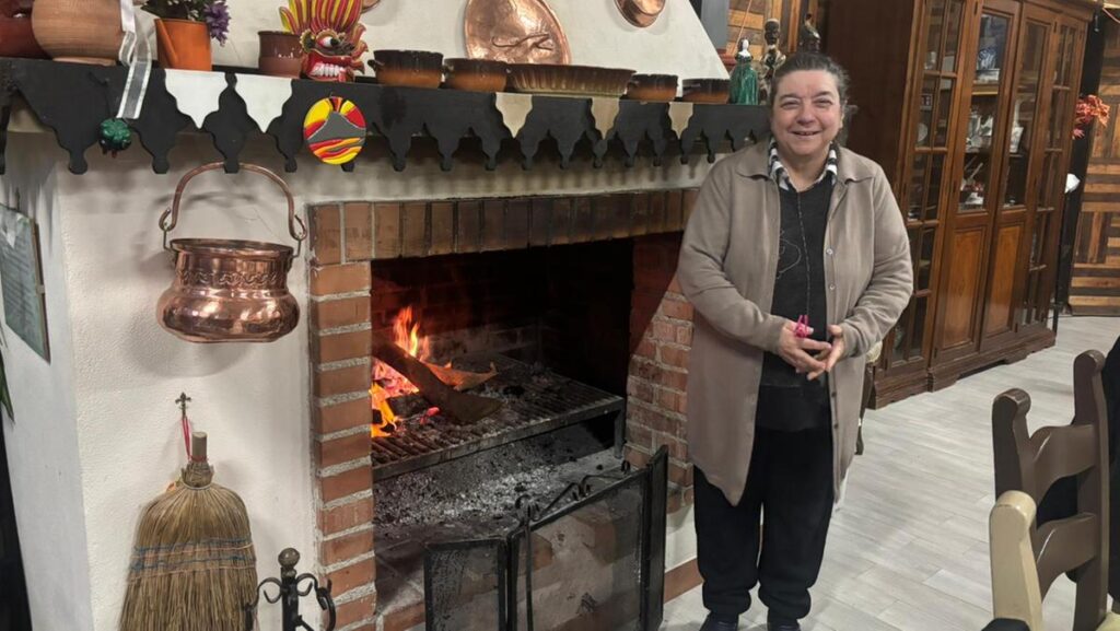 Carmela Manco: “Dobbiamo disarmare i ragazzi con l’amore e l'educazione”