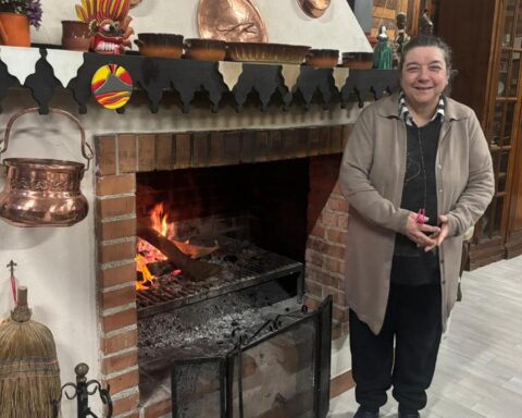 Carmela Manco: “Dobbiamo disarmare i ragazzi con l’amore e l'educazione”