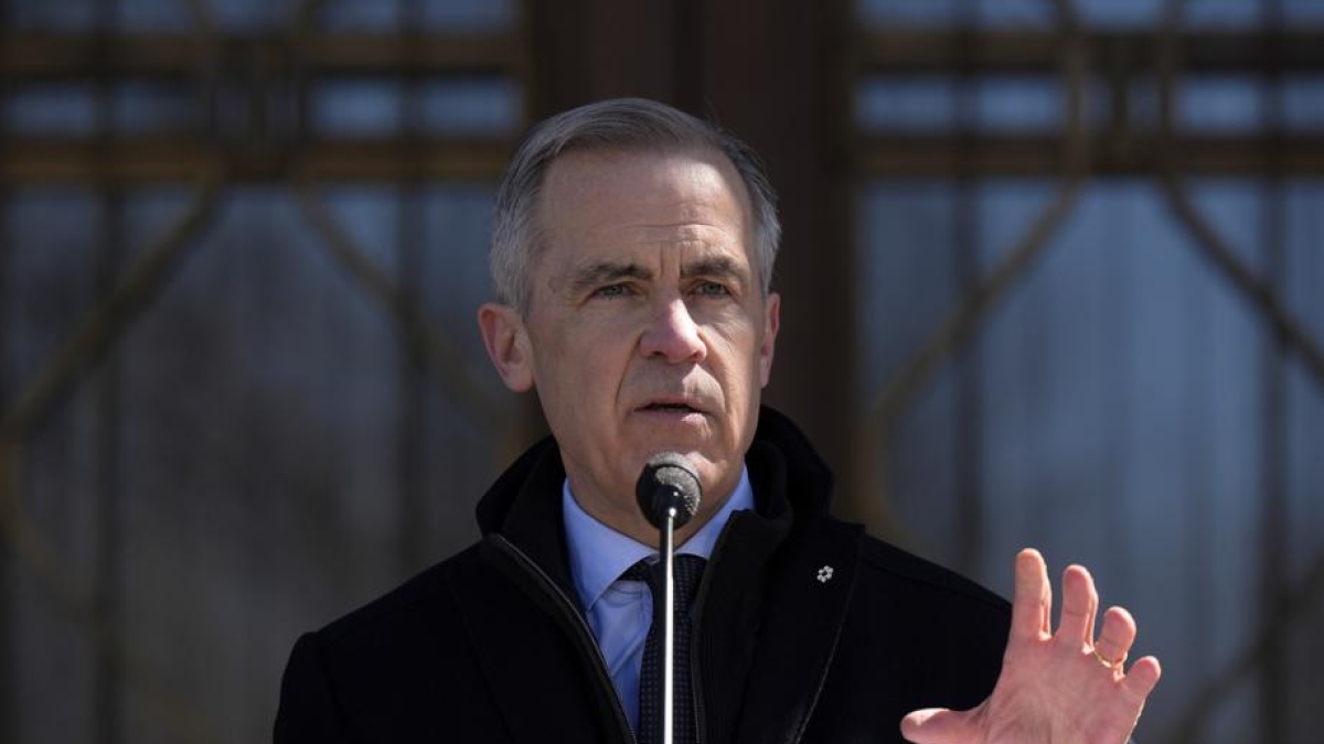 Carney ottiene la maggioranza in Parlamento canadese e sfida Trump con un piano di difesa autonomo