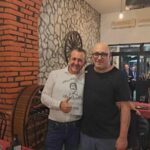 Caroccia e Delmastro: dal conflitto al prestito da 40mila euro per rilanciare l'attività