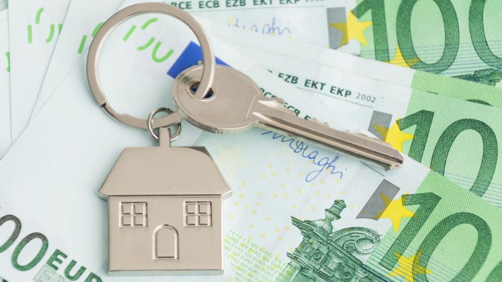 Casa, gli italiani si spostano silenziosamente verso aree irresistibili per la vita