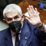 Casini avverte sulla guerra in Iran: «Rischiamo una crisi simile al Covid»