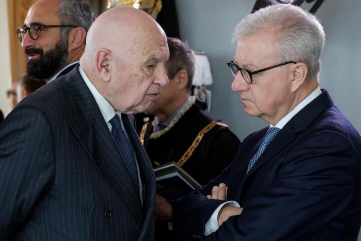 Caso Minetti: Meloni difende Nordio mentre Mattarella attende chiarimenti