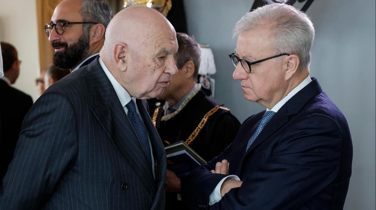 Caso Minetti: Meloni difende Nordio mentre Mattarella attende chiarimenti