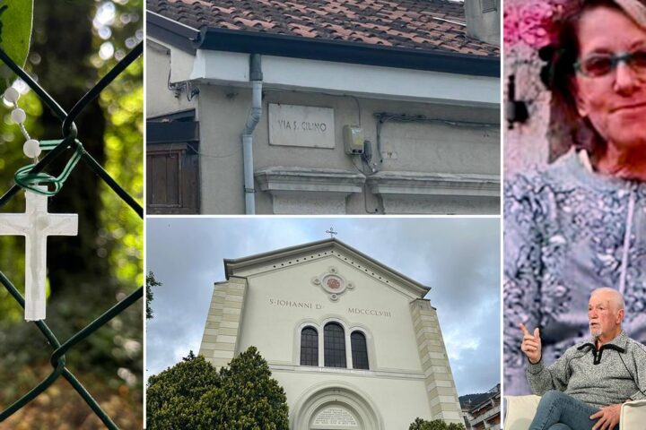 Caso Resinovich: il legame tra la sepoltura a Trieste e l'inchiesta per omicidio